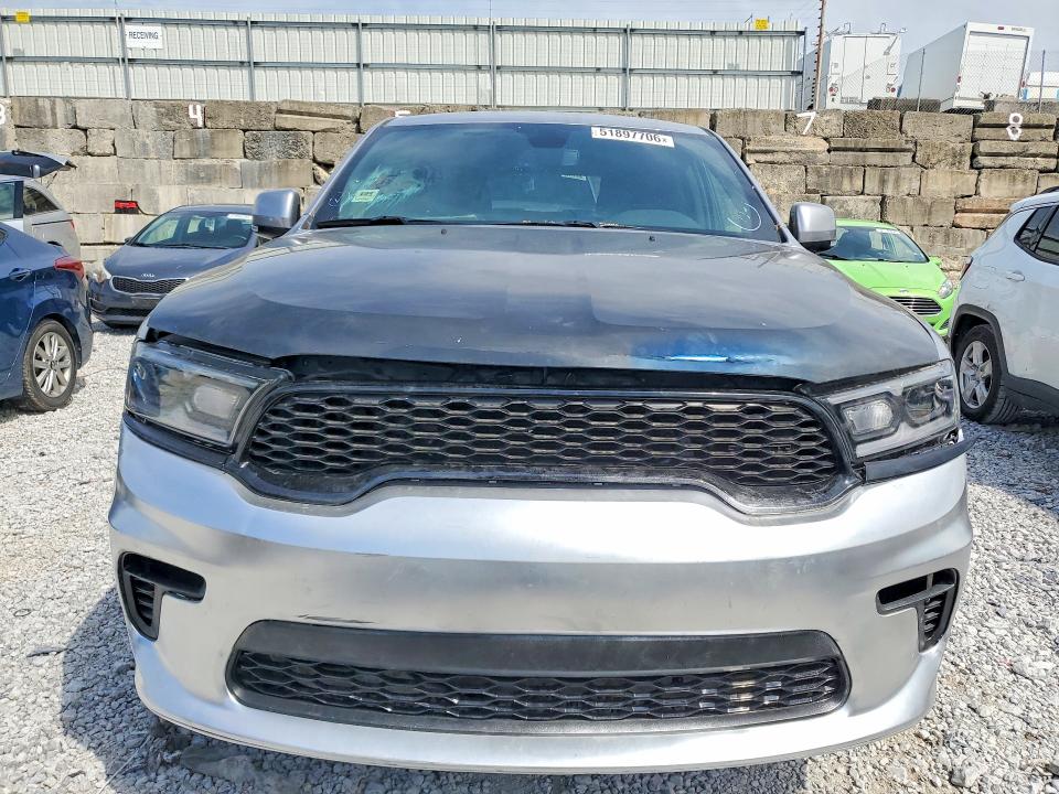 Aukcja sprzedaży 2021 Dodge Durango, vin: 1C4RDJDG5MC661844, numer aukcji: 51897706