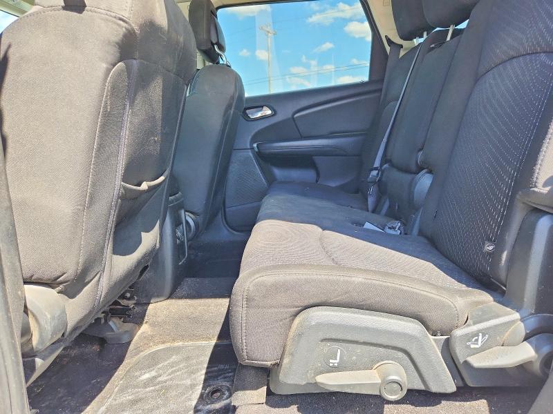 Продажа на аукционе авто 2017 Dodge Journey, vin: 3C4PDCAB3HT709122, номер лота: 52463426