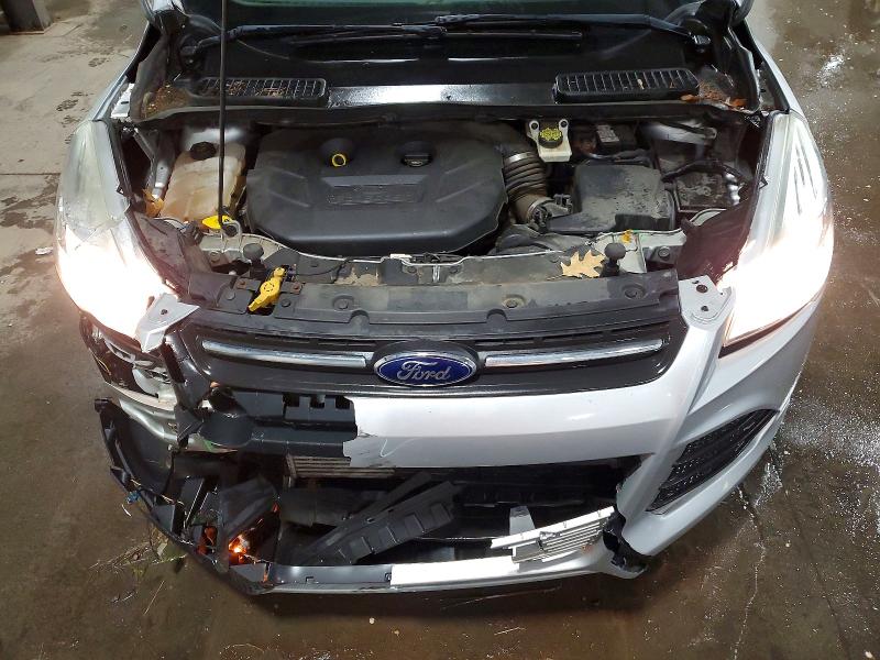 Продаж на аукціоні авто 2015 Ford Escape, vin: 1FMCU9G95FUB94905, номер лоту: 54258836