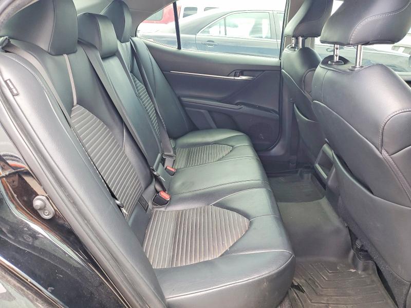 Aukcja sprzedaży 2019 Toyota Camry, vin: 4T1B11HK2KU176170, numer aukcji: 54001186