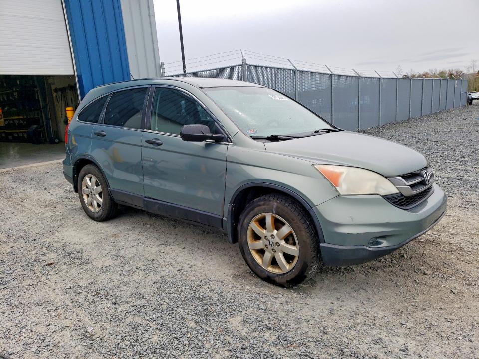 Aukcja sprzedaży 2010 Honda Cr -v, vin: 5J6RE4H3XAL816562, numer aukcji: 53736696