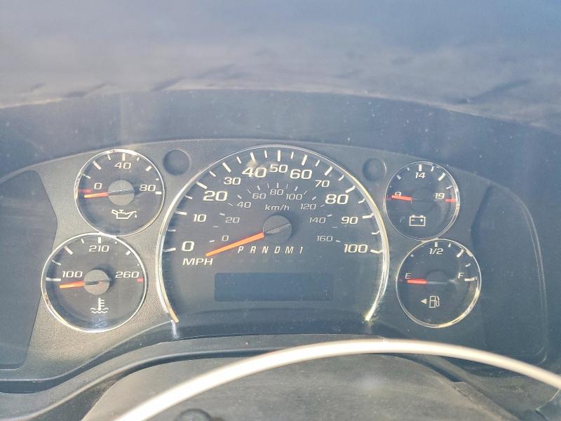 Продажа на аукционе авто 2017 Chevrolet Express G3500, vin: 1GAZGNFGXH1286877, номер лота: 54120306