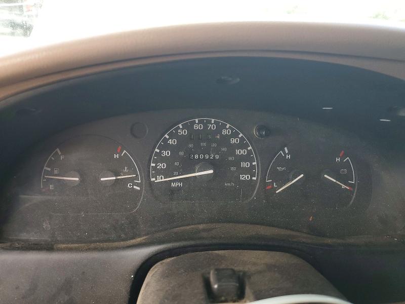 Aukcja sprzedaży 1997 Ford Ranger, vin: 1FTCR10A3VUD46559, numer aukcji: 54228536