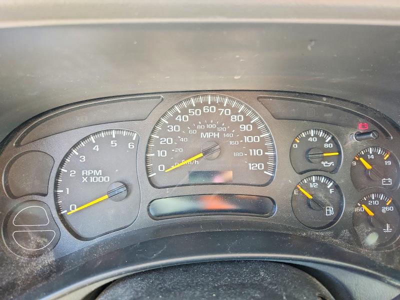 Продажа на аукционе авто 2005 Gmc Yukon, vin: 1GKEK13T15R276206, номер лота: 53011026