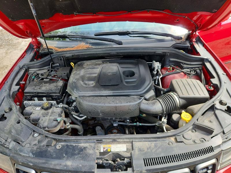 Продаж на аукціоні авто 2020 Jeep Grand Cherokee, vin: 1C4RJFLG6LC332169, номер лоту: 53696756