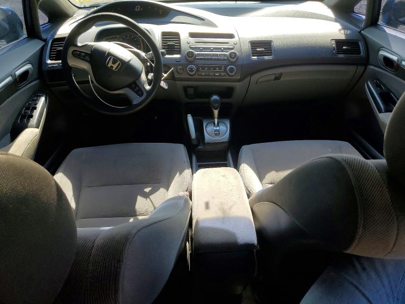 Продаж на аукціоні авто 2006 Honda Civic, vin: 1HGFA16876L153932, номер лоту: 54414866