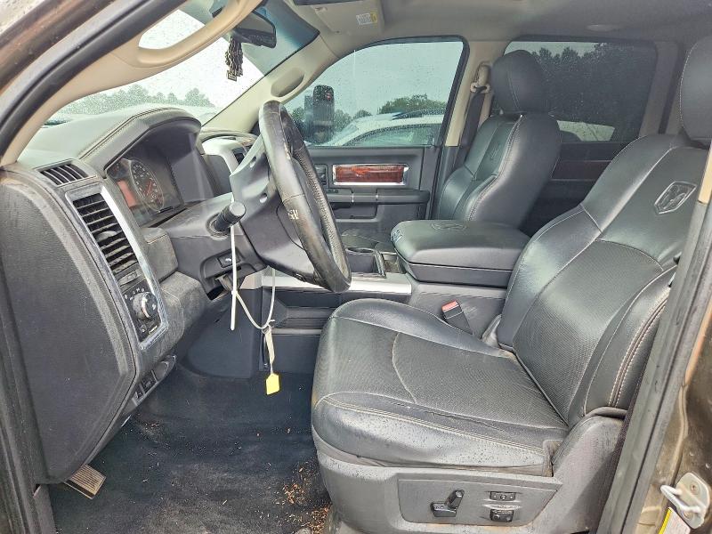 54261496 :رقم المزاد ، 3C63D3EL0CG148954 vin ، 2012 Dodge Ram 3500 مزاد بيع