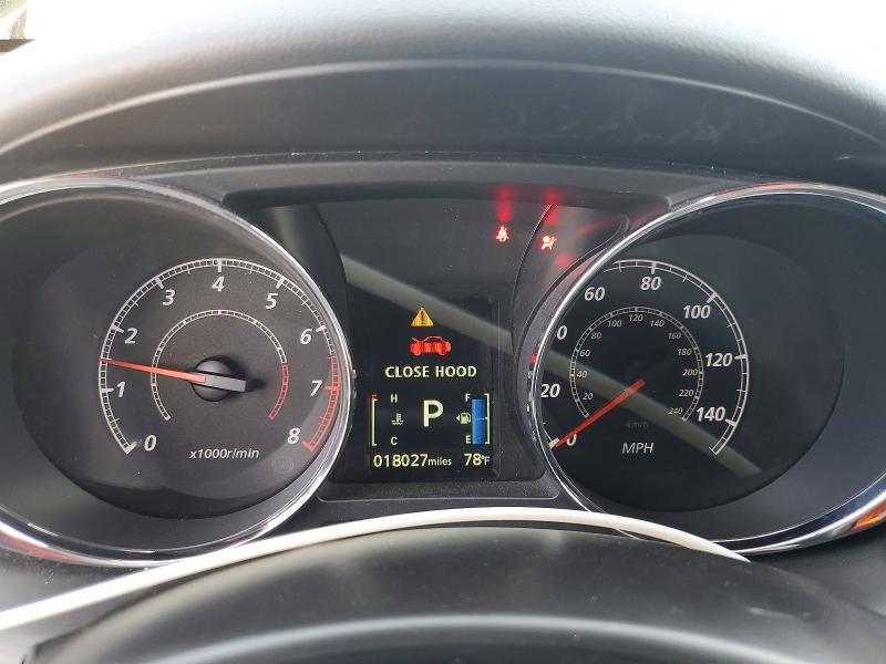 Продаж на аукціоні авто 2025 Mitsubishi Outlander Sport, vin: JA4ARUAU4SU002360, номер лоту: 52168206