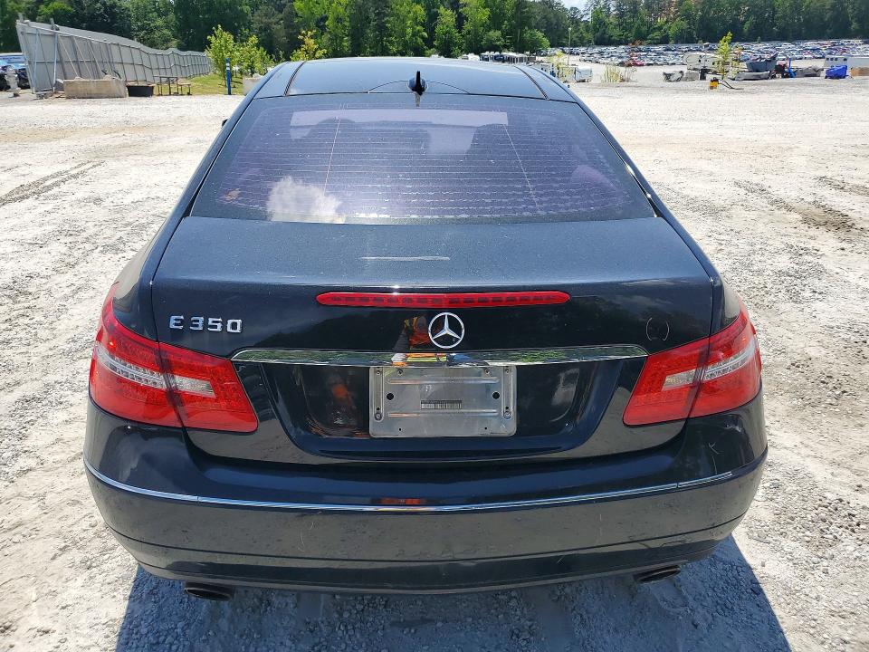 Aukcja sprzedaży 2012 Mercedes-benz E, vin: WDDKJ5KBXCF161125, numer aukcji: 53643416