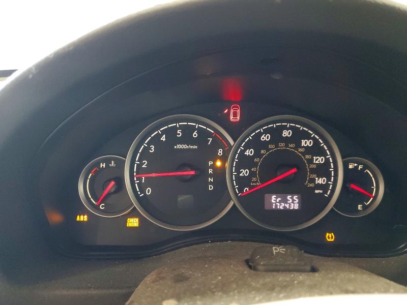 Продаж на аукціоні авто 2006 Subaru Outback, vin: 4S4BP86C064314085, номер лоту: 53465666