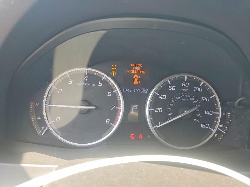 Aukcja sprzedaży 2014 Acura Rdx, vin: 5J8TB4H35EL010432, numer aukcji: 53824146