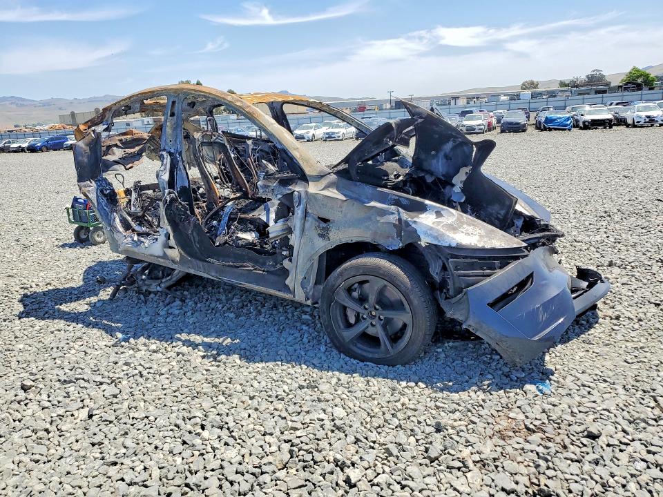 Aukcja sprzedaży 2026 Tesla Model Y, vin: 7SAYGDEE5TF341283, numer aukcji: 54015166