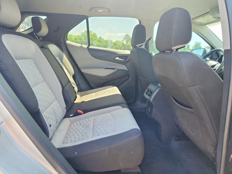 Aukcja sprzedaży 2019 Chevrolet Equinox, vin: 3GNAXKEV6KS569373, numer aukcji: 51784446