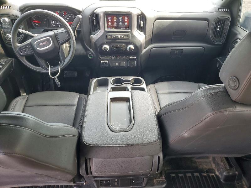 Aukcja sprzedaży 2024 Gmc Sierra, vin: 1GT49SEY9RF183121, numer aukcji: 52849716