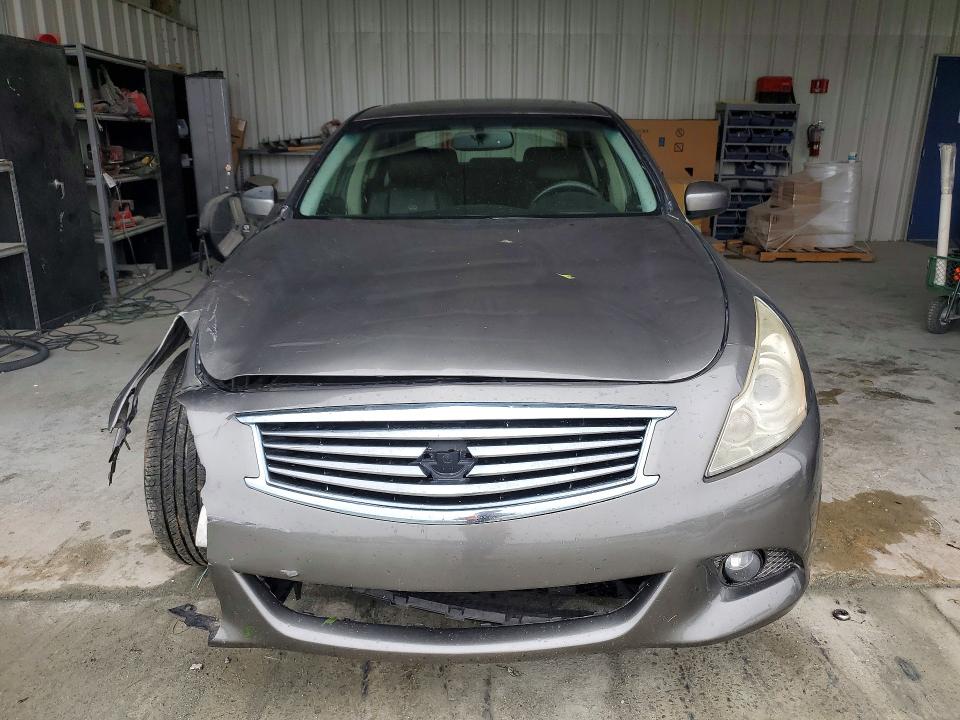 Продажа на аукционе авто 2011 Infiniti G25 Sedan, vin: JN1DV6AR7BM653068, номер лота: 54896376