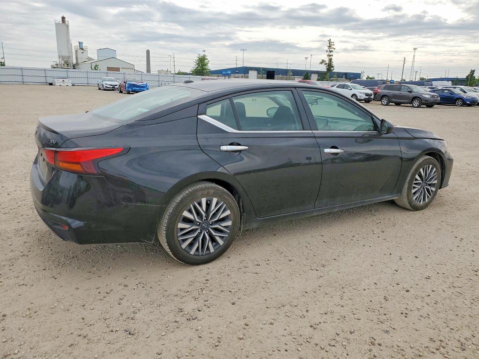 55779936 :رقم المزاد ، 1N4BL4DV2RN387329 vin ، 2024 Nissan Altima مزاد بيع