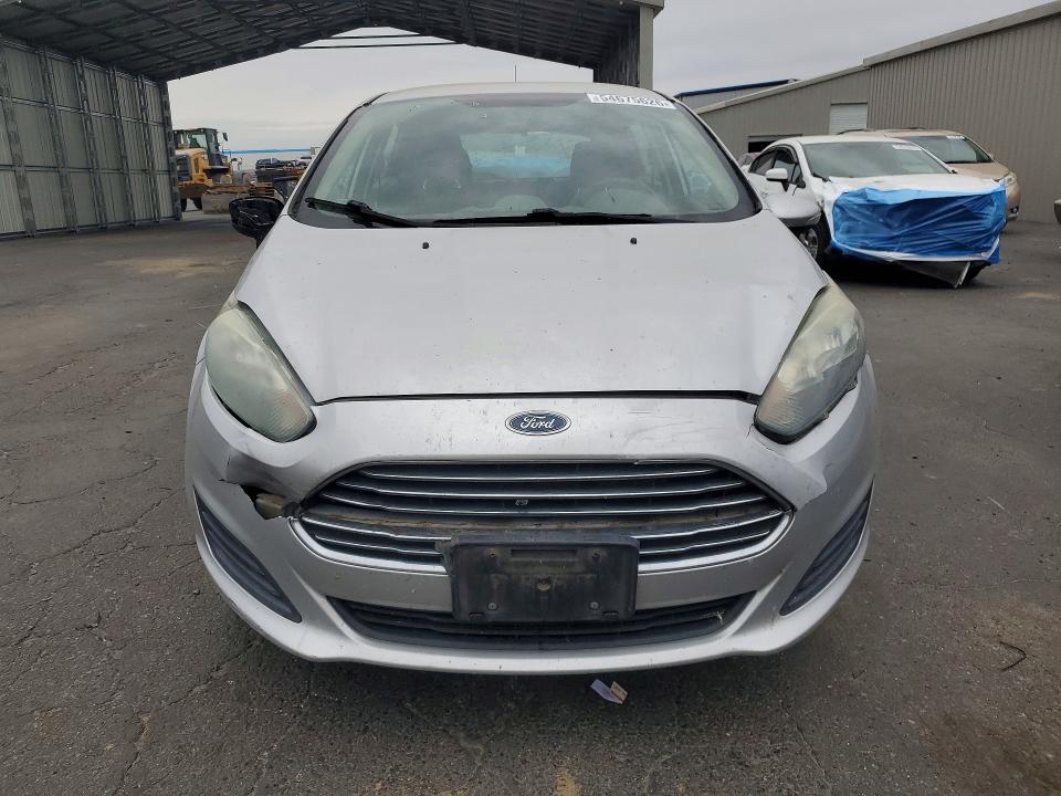 Aukcja sprzedaży 2016 Ford Fiesta, vin: 3FADP4EJ5GM147501, numer aukcji: 54675626