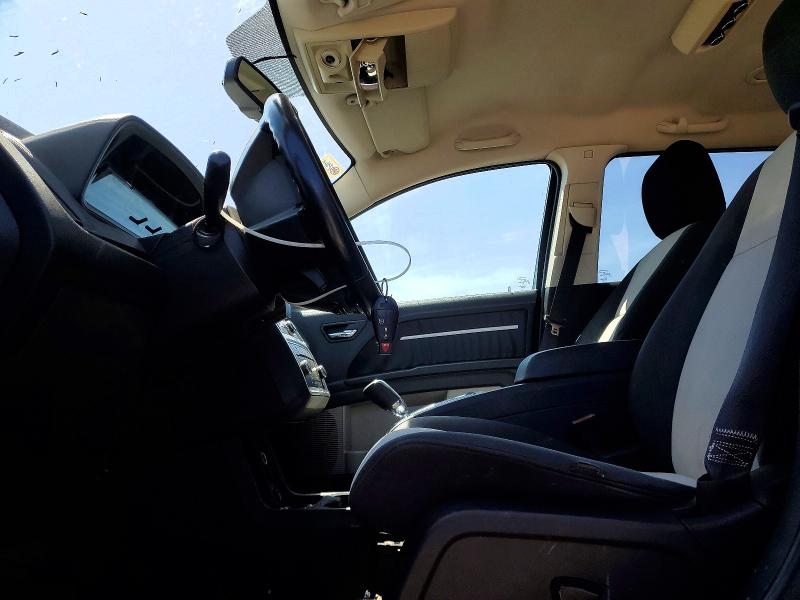 Продажа на аукционе авто 2009 Dodge Journey, vin: 3D4GG57VX9T581549, номер лота: 54073076