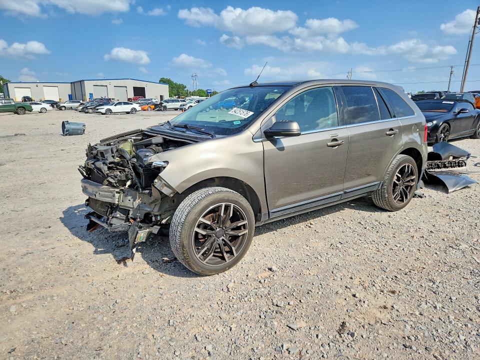 Aukcja sprzedaży 2012 Ford Edge, vin: 2FMDK3KC0CBA80712, numer aukcji: 54251576