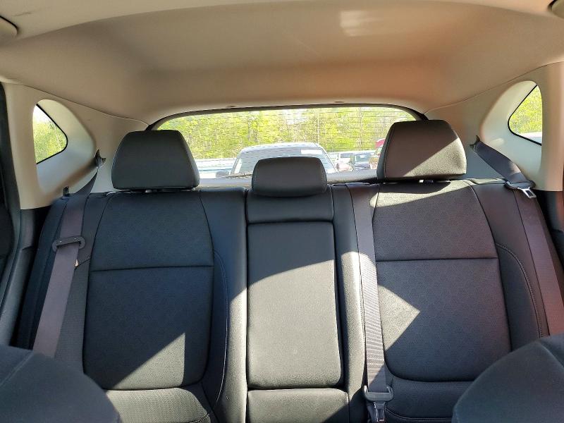 52066206 :رقم المزاد ، KNDERCAA3N7344960 vin ، 2022 Kia Seltos مزاد بيع