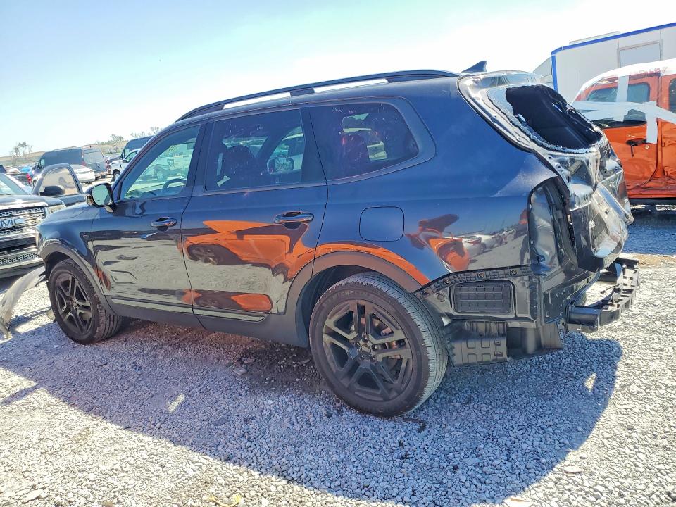 Aukcja sprzedaży 2025 Kia Telluride, vin: 5XYP5DGC4SG588859, numer aukcji: 53162876