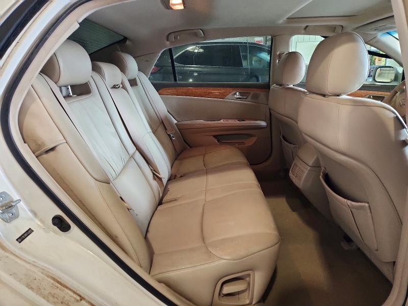 Aukcja sprzedaży 2005 Toyota Avalon, vin: 4T1BK36B65U048191, numer aukcji: 55031636