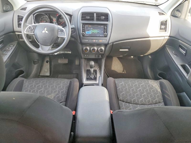 Продаж на аукціоні авто 2025 Mitsubishi Outlander Sport, vin: JA4ARUAU4SU002360, номер лоту: 52168206