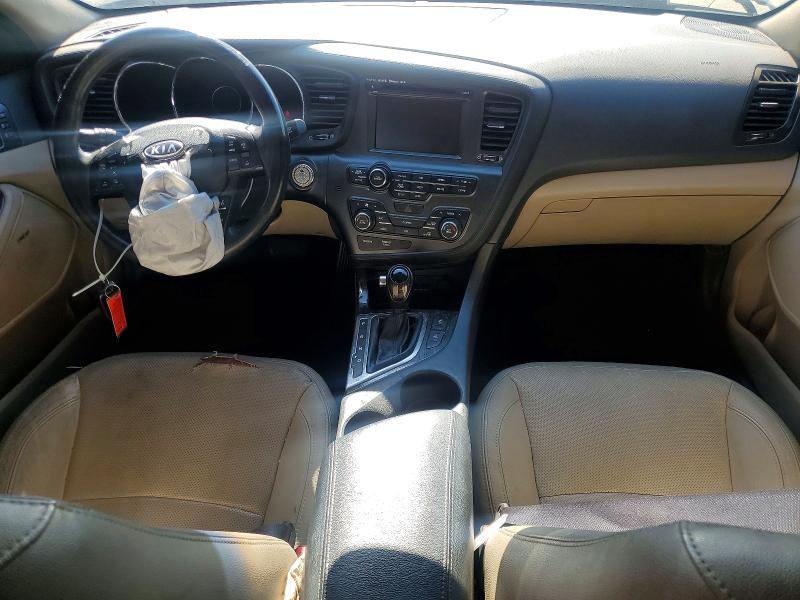 Продаж на аукціоні авто 2012 Kia Optima, vin: 5XXGN4A6XCG054578, номер лоту: 52451046