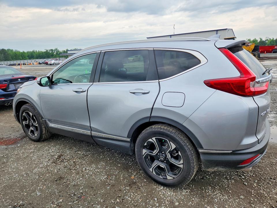 Aukcja sprzedaży 2019 Honda Cr-v, vin: 7FARW2H98KE015620, numer aukcji: 52994166