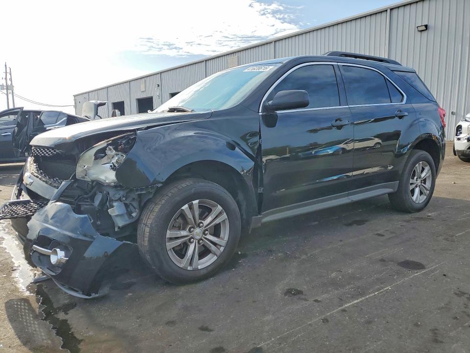 2013 Chevrolet Equinox მანქანა იყიდება აუქციონზე, vin: 2GNALPEK6D6148656, აუქციონის ნომერი: 41628616