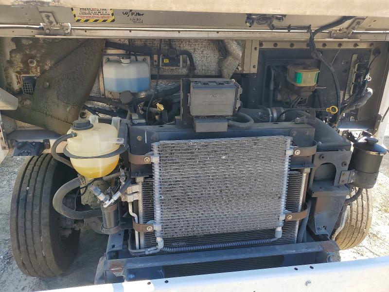 2012 Ford F59 მანქანა იყიდება აუქციონზე, vin: 1F66F5KY9C0A01485, აუქციონის ნომერი: 53400506