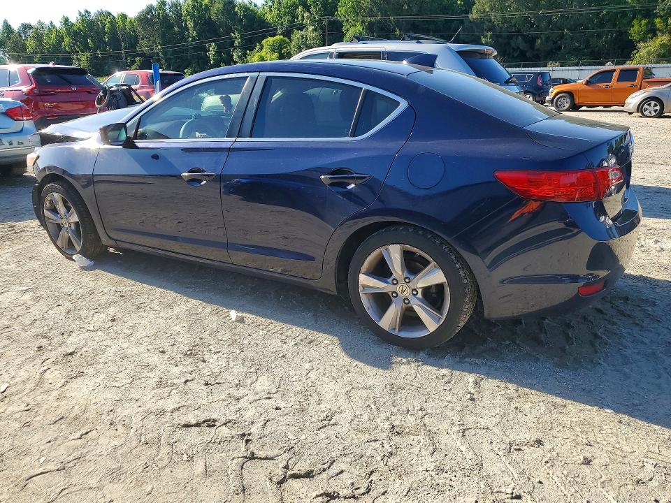 Aukcja sprzedaży 2014 Acura Ilx, vin: 19VDE1F3XEE007474, numer aukcji: 55267686