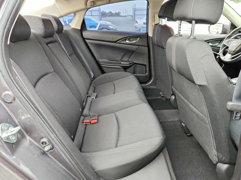Aukcja sprzedaży 2019 Honda Civic, vin: JHMFC1F35KX013988, numer aukcji: 55063016