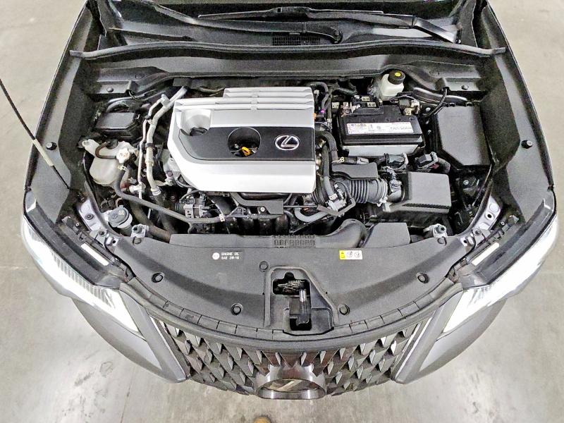 Aukcja sprzedaży 2021 Lexus Ux, vin: JTHX3JBH0M2040232, numer aukcji: 52723346