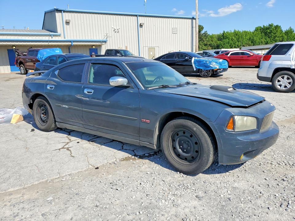 Aukcja sprzedaży 2007 Dodge Charger, vin: 2B3KA43GX7H759719, numer aukcji: 52241876