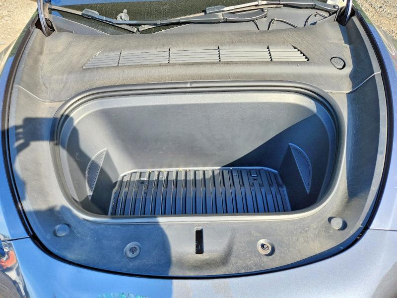 Продажа на аукционе авто 2023 Tesla Model Y, vin: 7SAYGDEEXPF852963, номер лота: 53453356
