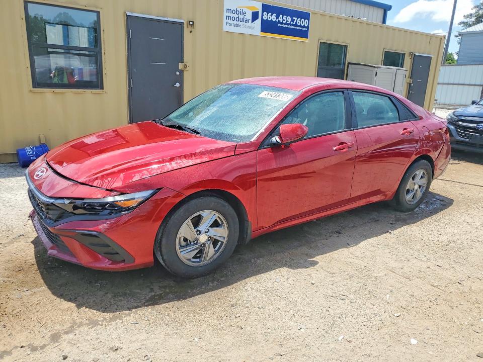 Aukcja sprzedaży 2026 Hyundai Elantra, vin: KMHLL4DG7TU104089, numer aukcji: 53241306