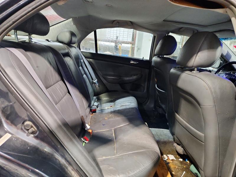 Aukcja sprzedaży 2006 Honda Accord, vin: 1HGCM66846A002629, numer aukcji: 53890456