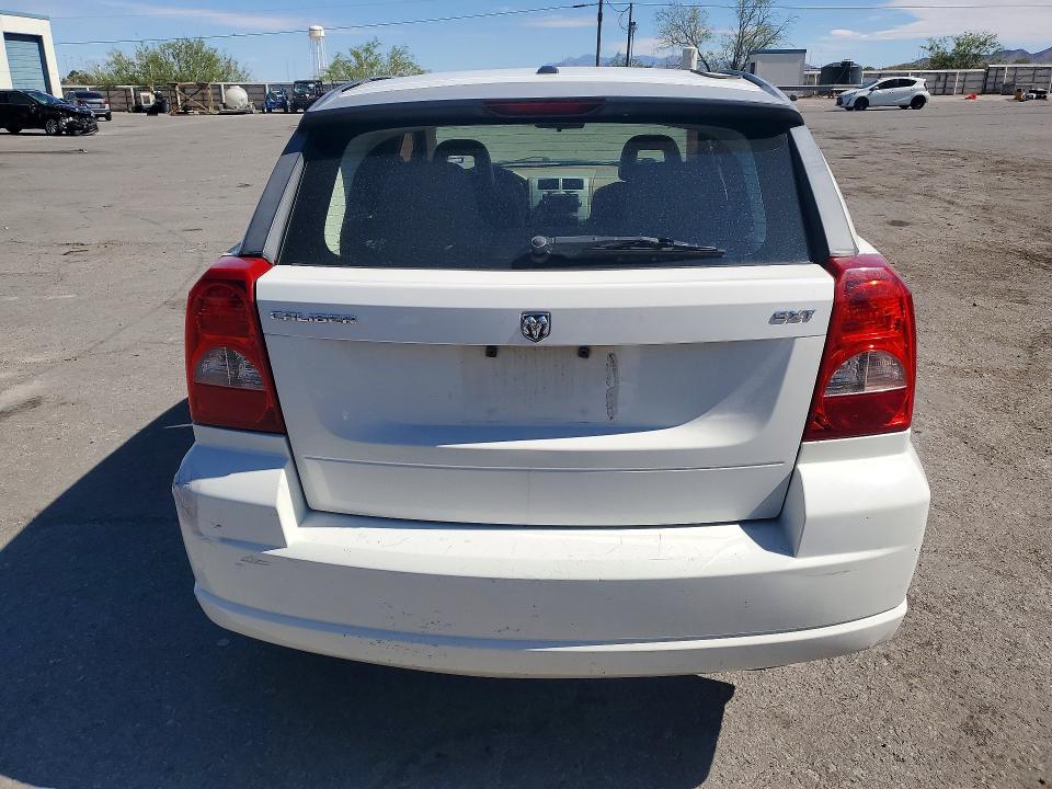 Aukcja sprzedaży 2008 Dodge Caliber, vin: 1B3HB48B28D673341, numer aukcji: 55550036