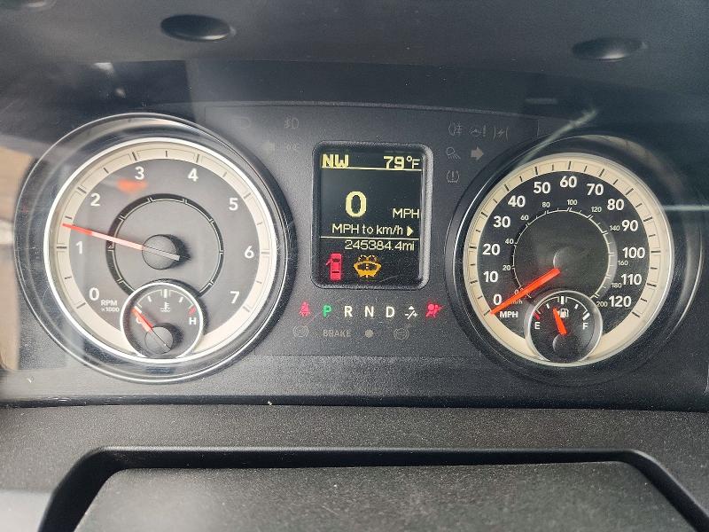 Продажа на аукционе авто 2016 Ram 1500, vin: 1C6RR7FTXGS321055, номер лота: 53926626