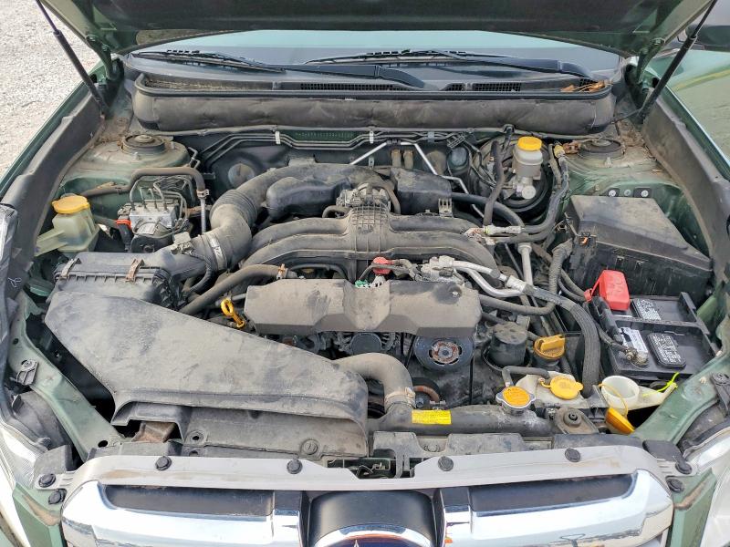 54684596 :رقم المزاد ، 4S4BRBAC1D3242573 vin ، 2013 Subaru Outback مزاد بيع
