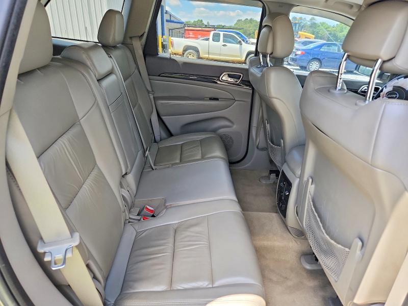 52625536 :رقم المزاد ، 1C4RJEAG9CC121576 vin ، 2012 Jeep Grand Cherokee مزاد بيع