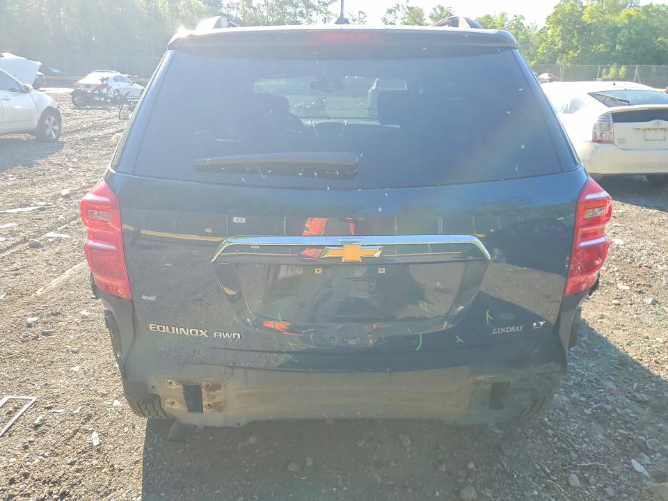 Продажа на аукционе авто 2017 Chevrolet Equinox, vin: 2GNFLFEK5H6133992, номер лота: 51758416