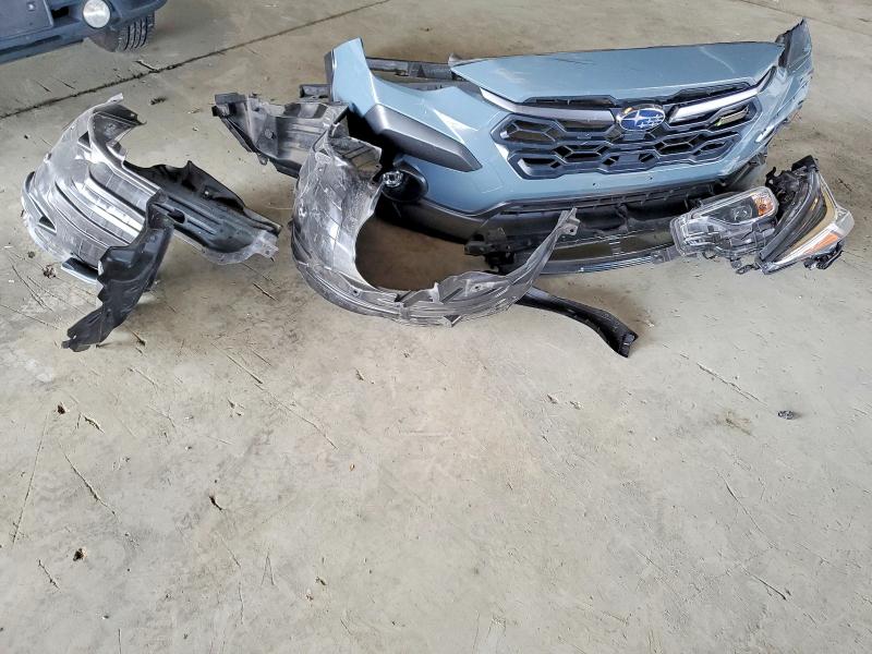 Продаж на аукціоні авто 2025 Subaru Crosstrek, vin: JF2GUHDC7SH208453, номер лоту: 52244916