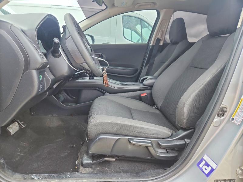 Aukcja sprzedaży 2019 Honda Hr-v, vin: 3CZRU5H5XKM717542, numer aukcji: 54558336