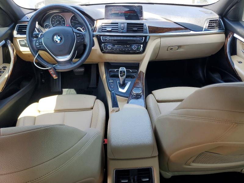 53287526 :رقم المزاد ، WBA8B9G50HNU09565 vin ، 2017 Bmw 330 مزاد بيع