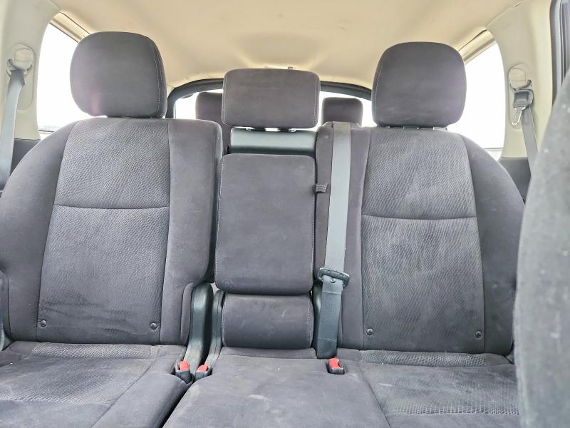 55248386 :رقم المزاد ، 5N1AR2MM1DC656954 vin ، 2013 Nissan Pathfinder مزاد بيع
