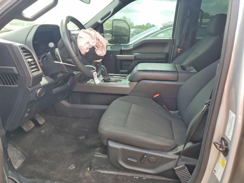 Aukcja sprzedaży 2019 Ford F150, vin: 1FTEW1E43KFC06662, numer aukcji: 52879536