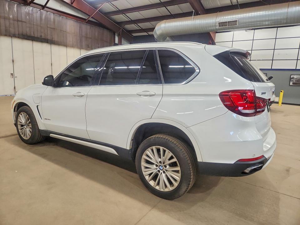 Продаж на аукціоні авто 2016 Bmw X5, vin: 5UXKT0C58G0S78614, номер лоту: 52893576