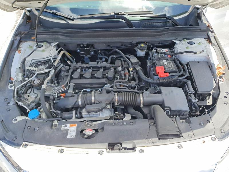 Продажа на аукционе авто 2021 Honda Accord, vin: 1HGCV1F17MA051128, номер лота: 52511516